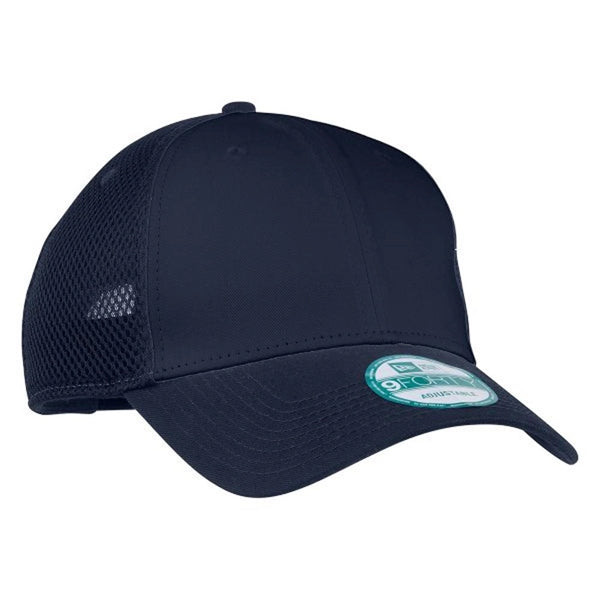 Sleek Face Cap