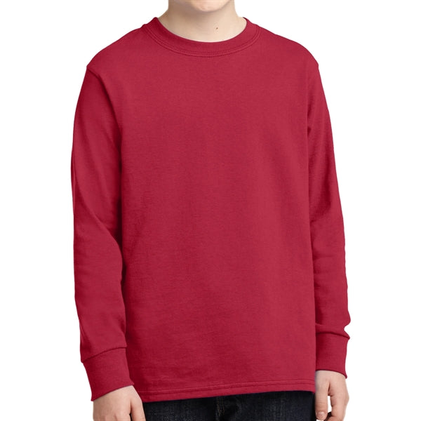 Stylish Long Sleeve Cotton Shirt