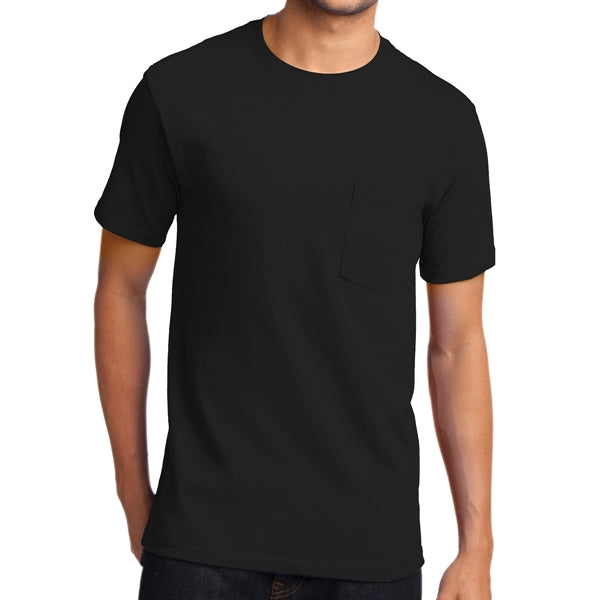 Flash Essential Pocket Tee
