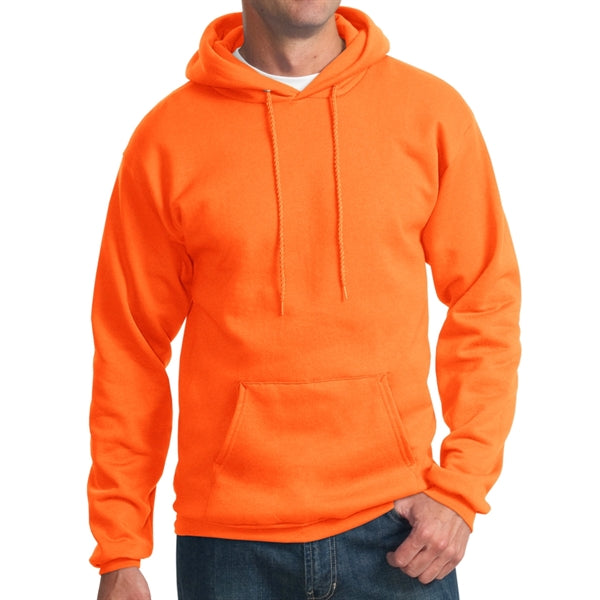 Smooth Long Sleeve Tee