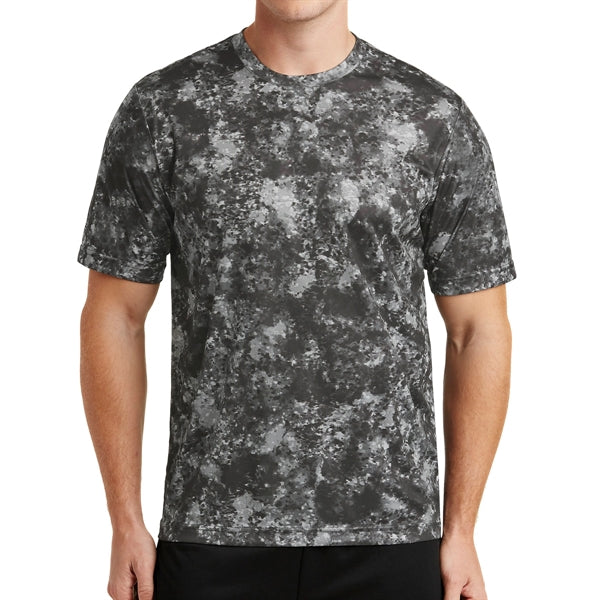 Winter Polyester Shirt