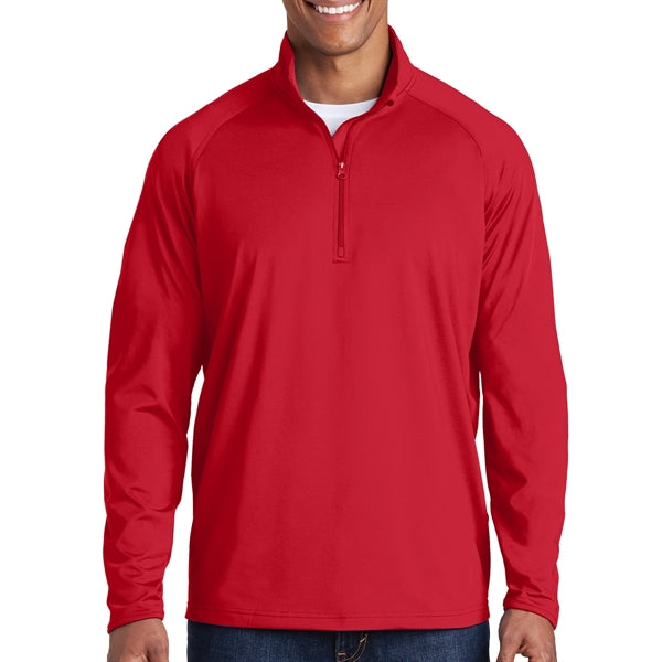 Comfort Oriented Sporting Tracksuit