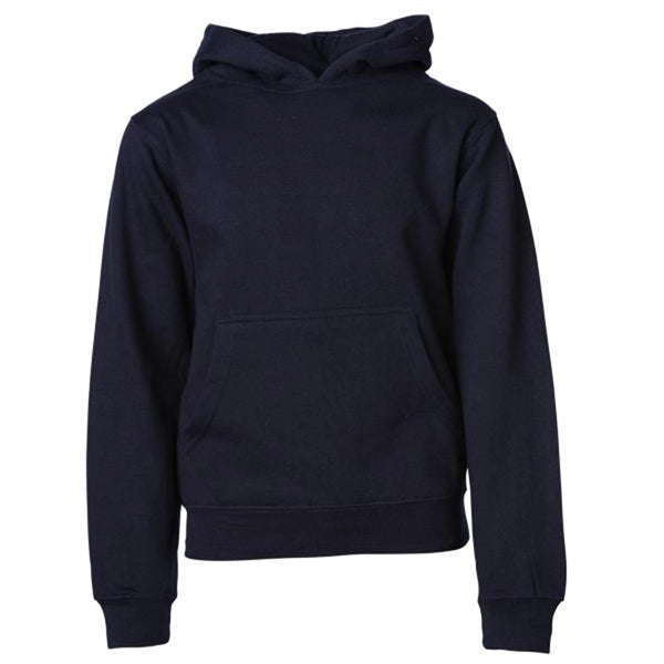 Teen Pullover Hooded Sweatshirt