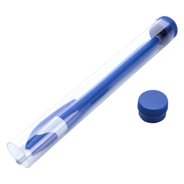 Customizable Pen Tube