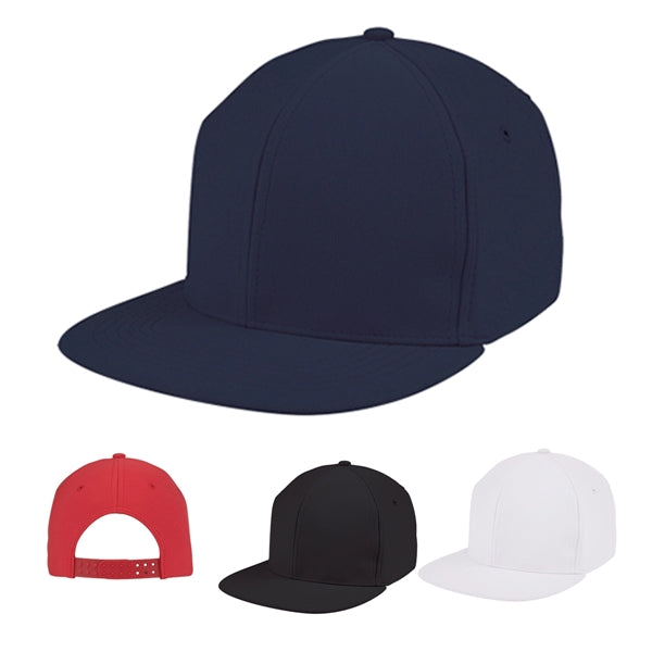 Day-To-Day Stylish Structured Cap