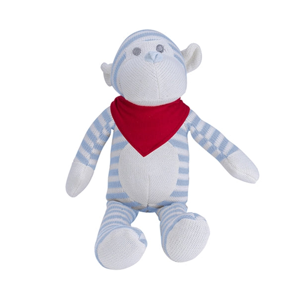 Cuddly Promo Monkey