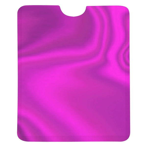 RFID DATA BLOCKING PHONE CARD SLEEVE