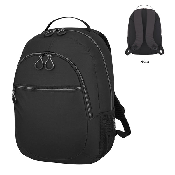 Traveler's Cross-Town Rucksack