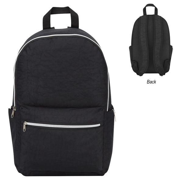 Durable Nylon Backpack