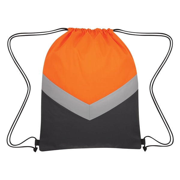 Blyme Drawstring Backpack