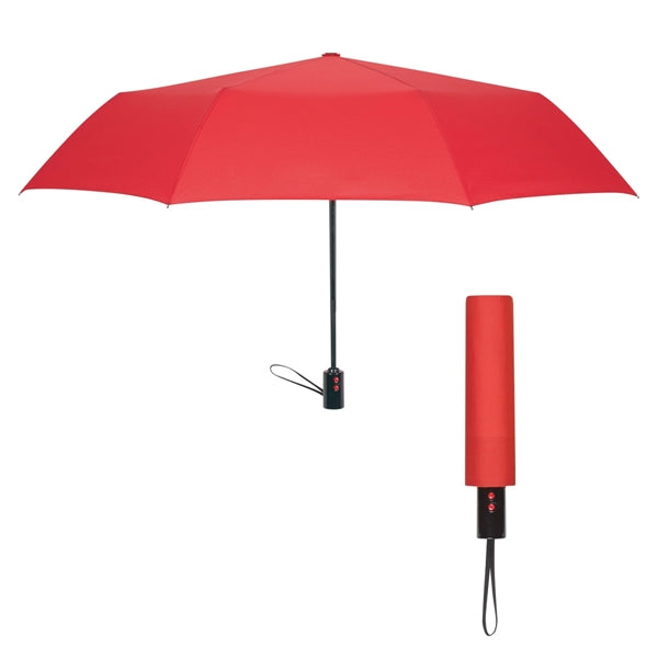 Handy Brandly Telescopic Umbrella