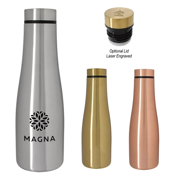 Braver Bottle