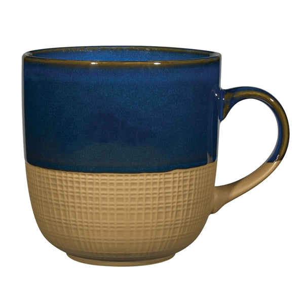 15 Oz. Custom Handcrafted Mug