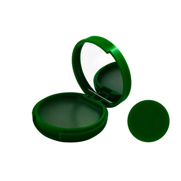 Two-In-One Vanity Mirror Lip Balm