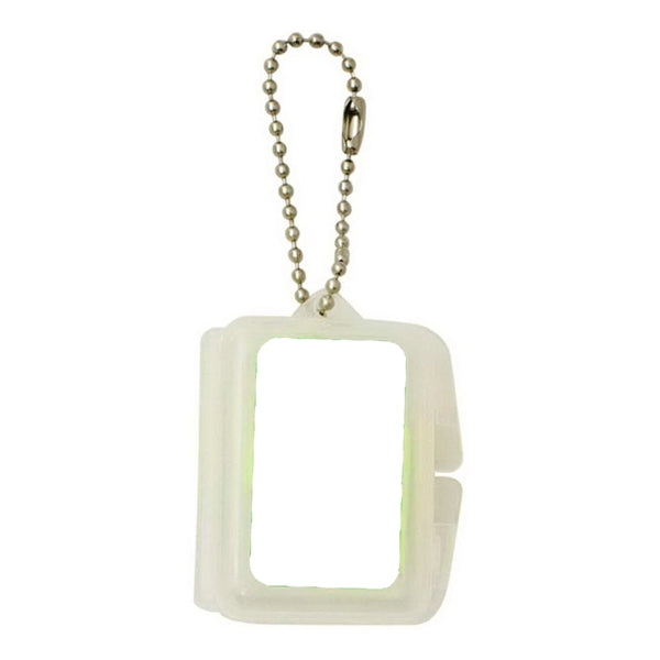 Raiver Rectangle Case