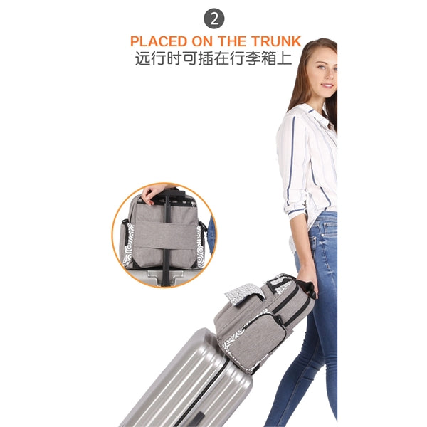 Baby Changing Bag Backpack Diaper Bag