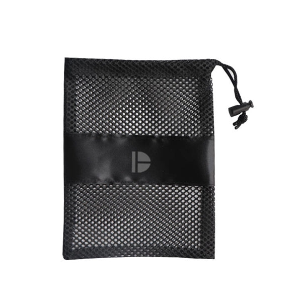Multi Purpose Nylon Mesh Drawstring Storage bags