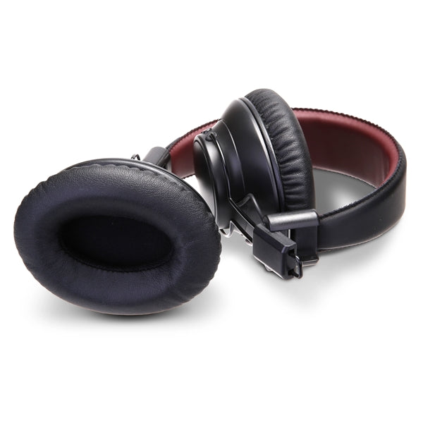 Noise Canceling Bluetooth Headphones