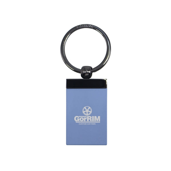 Findlay Velvet Touch Key Ring