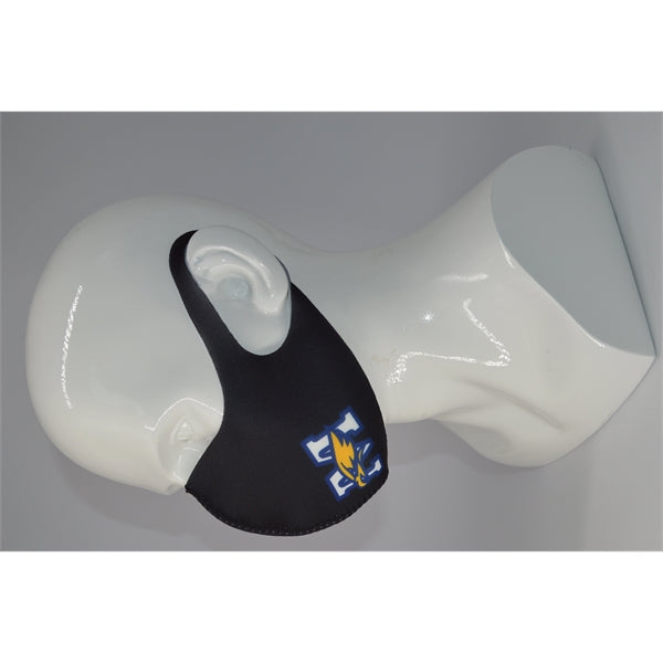 Safety Face Mask w/ Full Color Imprint