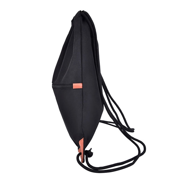 Drawstring Backpack String Bag Sackpack Cinch bags