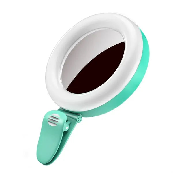 stylish Mobil phone Selfie Ring Light
