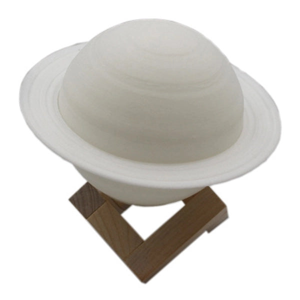 Saturn Night Light