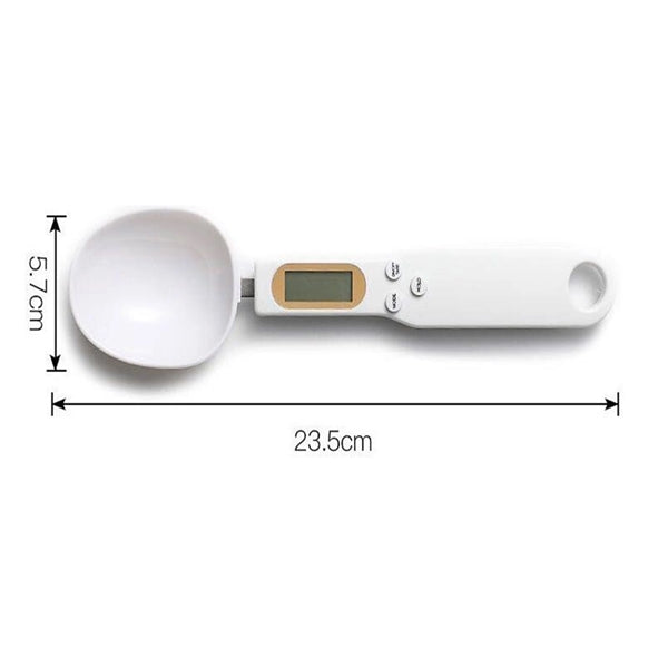 Kitchen Digital Spoon Measuring Scale