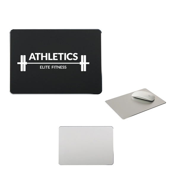 Chief's Desktop Mouse Pad