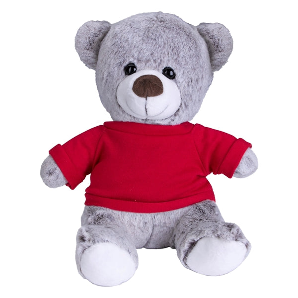 Valerie Velour-Made Cute Bear