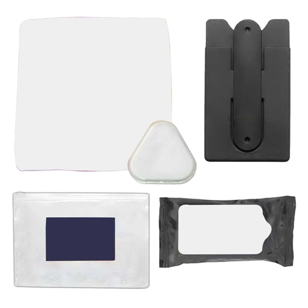 Essentials Gym Kit