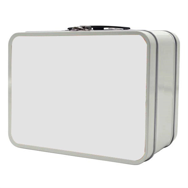 Classic Thin Lunch Box