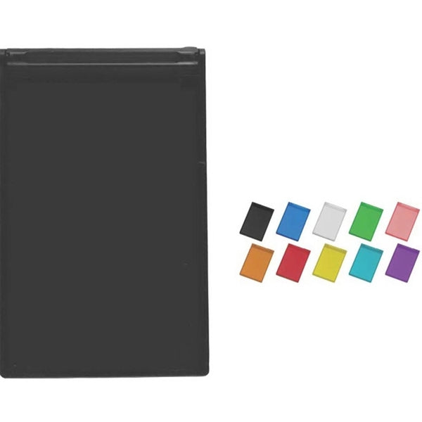 3.3" x 2.1" Rectangle Mirror
