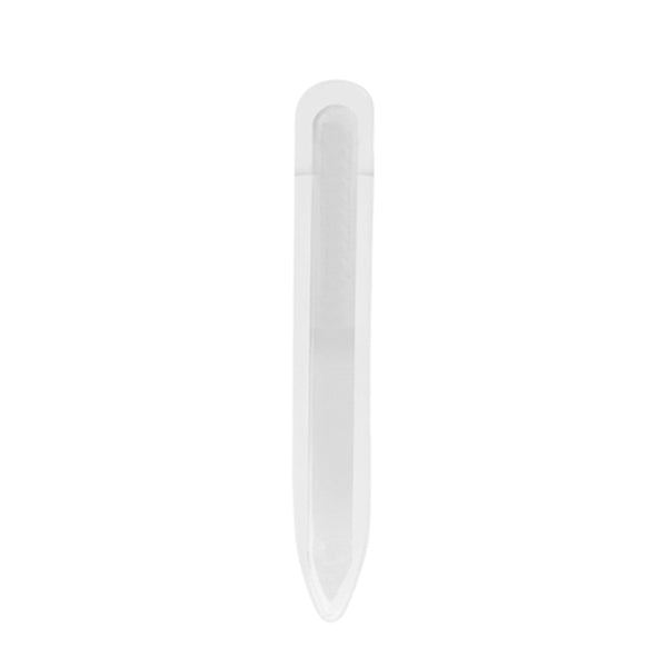 Handy Tempered Glass Nail File