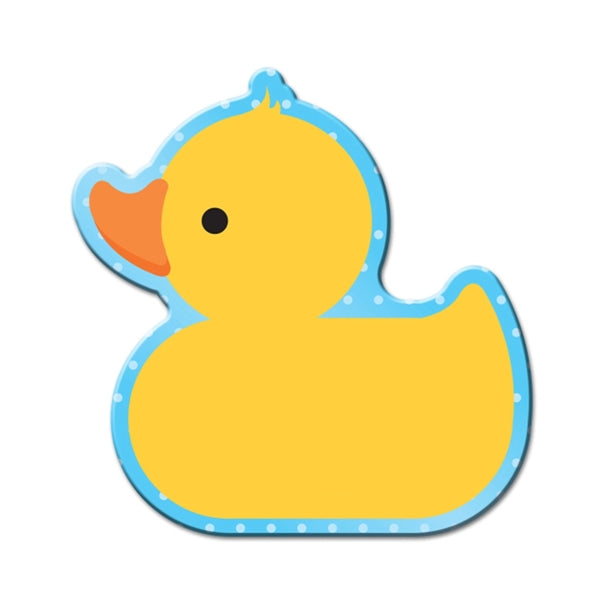 Mr. Duck Coaster