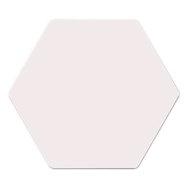Custom Full-Color Post Cards and Hexagon-shaped Coasters