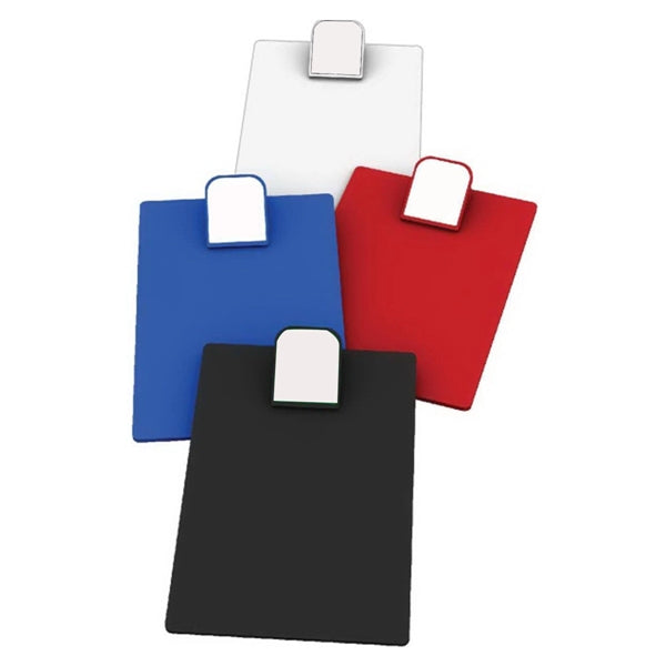 Custom High-gloss Mini Clipboards