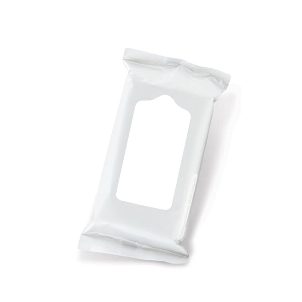 Screen-Cleaning Wipes Pouch