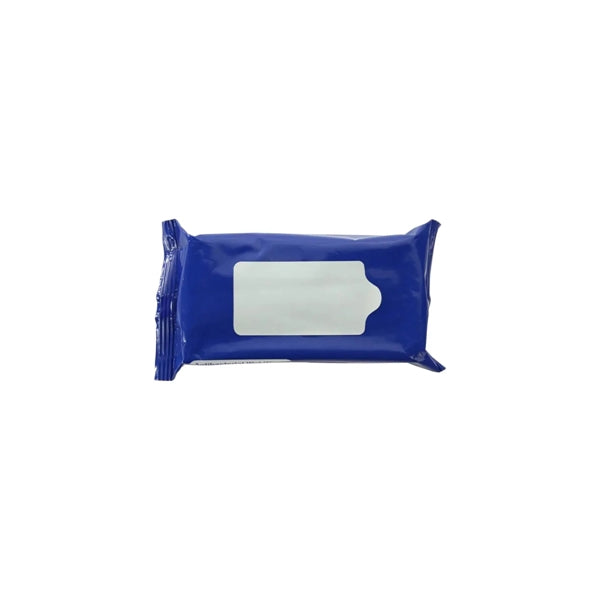 Wipes Pack with 15 Wipes
