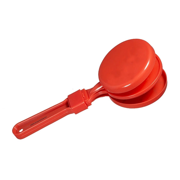 Vibrant Basketball Clapper