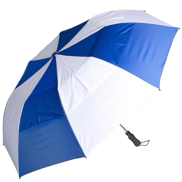 Sturdy 58" Vented Auto Open Golf Umbrella