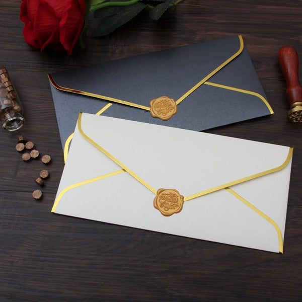 Security Tinted Business Envelopes
