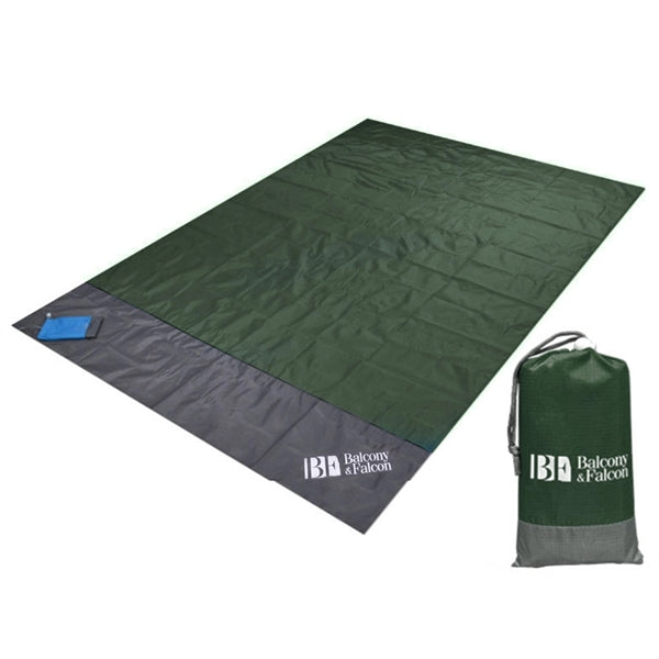 Outdoor Waterproof Beach Blanket