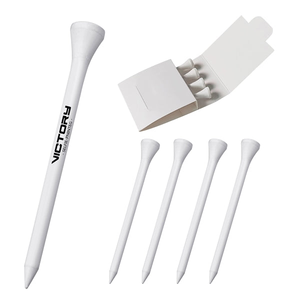 Golf Tee Packs
