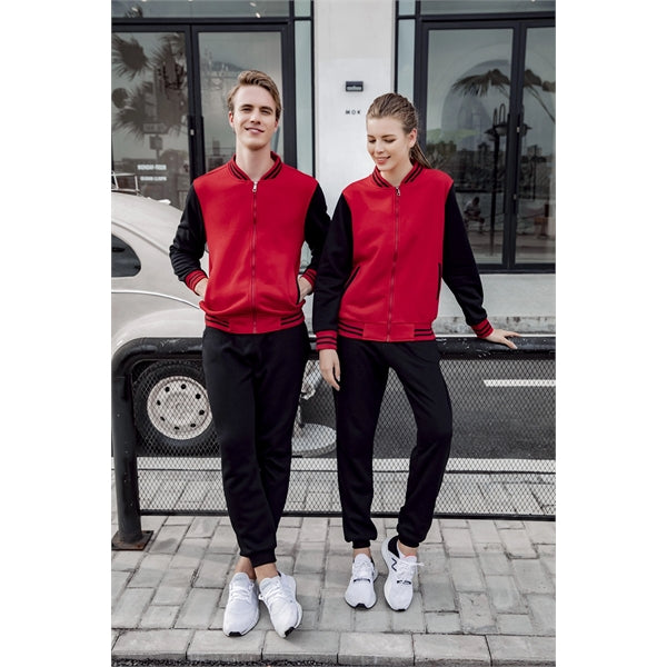 Baseball jacket