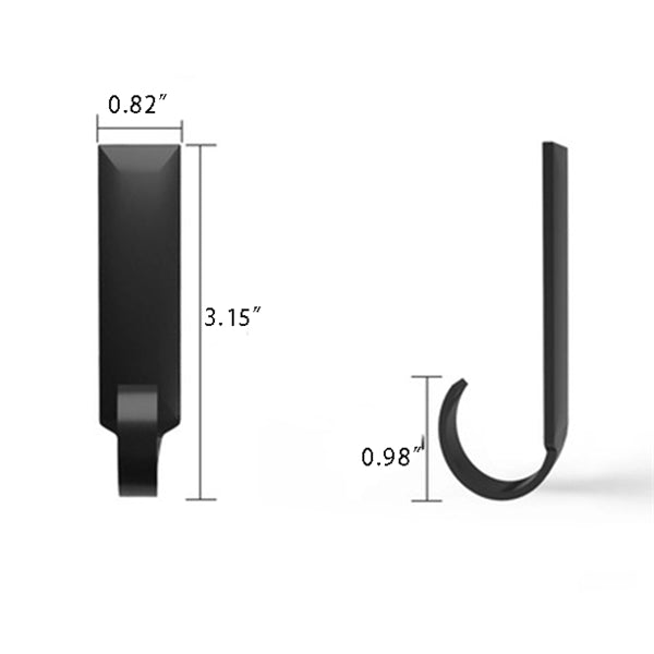 Wall Hooks