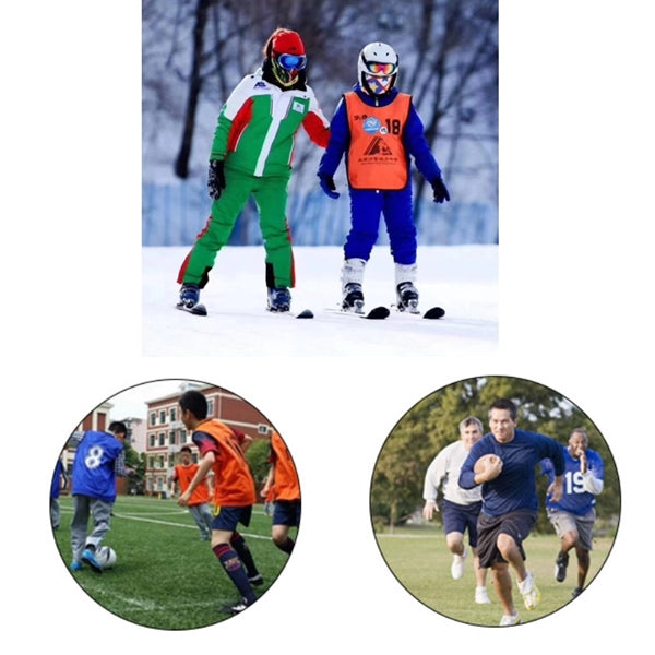 Scrimmage Training Vest