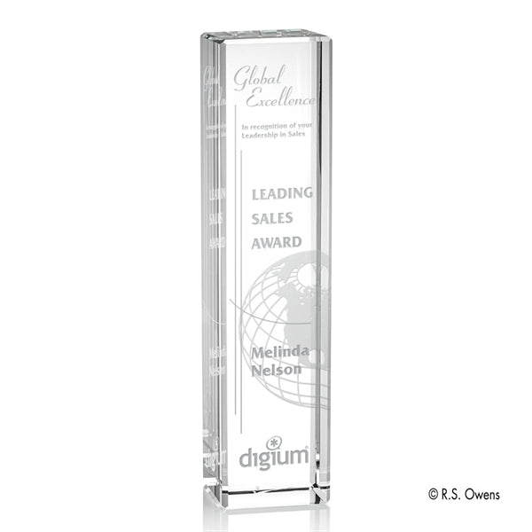 Global Achievement Award