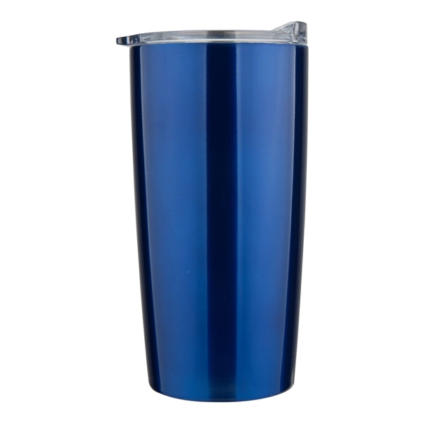 20 oz. Stainless Steel Vacuum Traveler