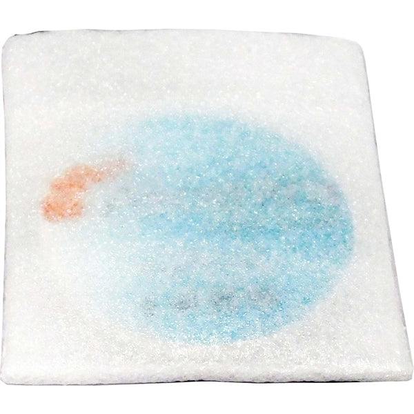 Absorbent Car Coaster